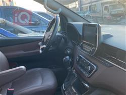 هيونداي ستار اكس